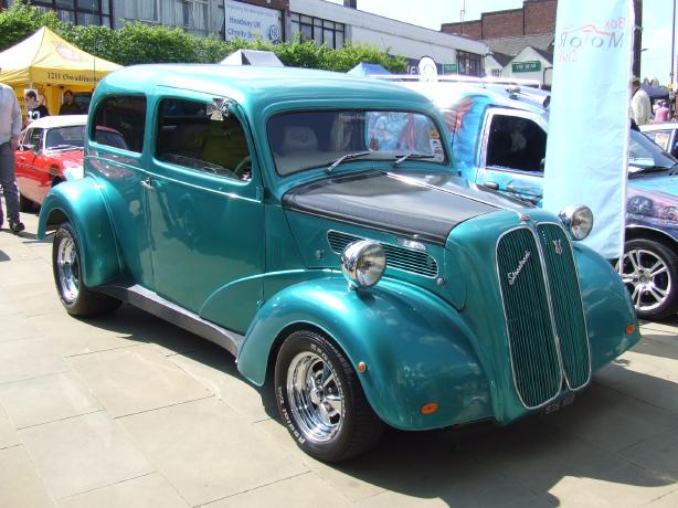 Anglia