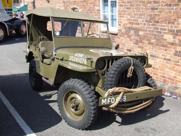 Jeep