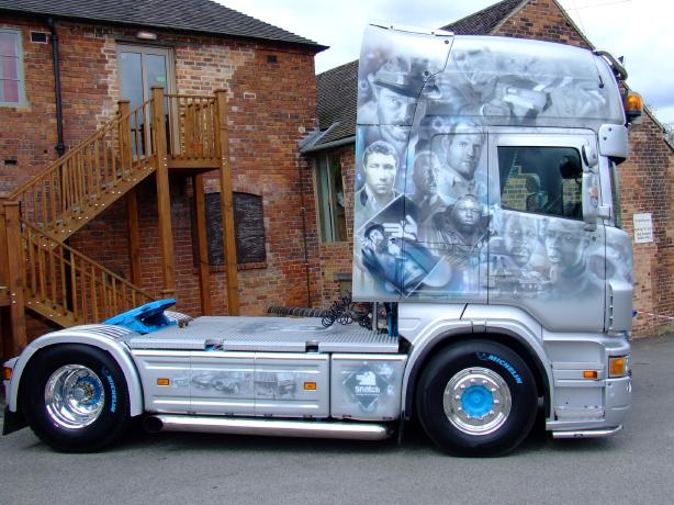 Truck