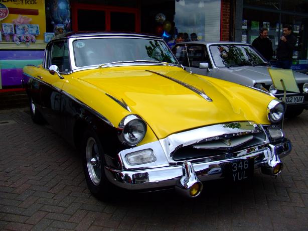 Studebaker