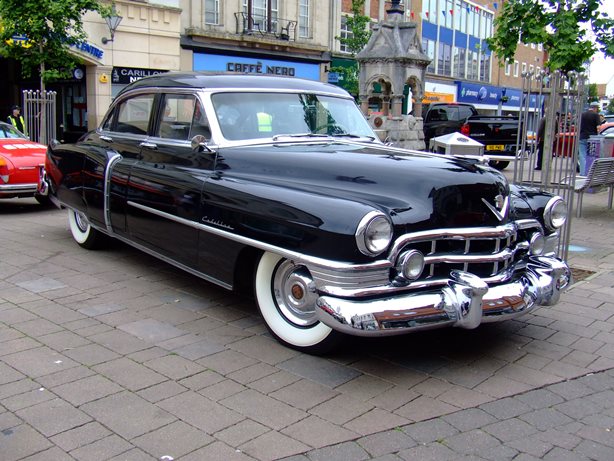 Cadillac