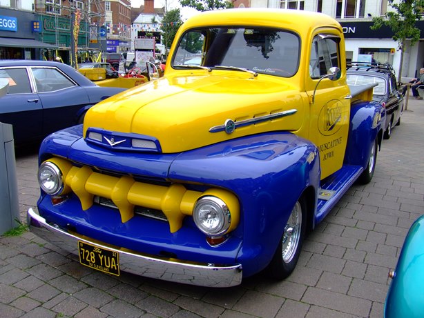 Pick Up