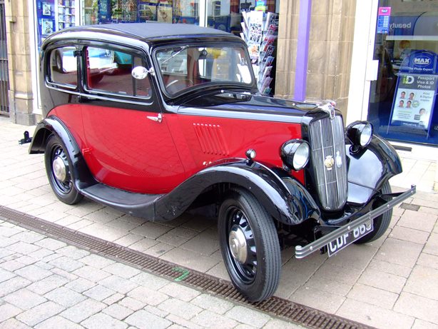 Morris