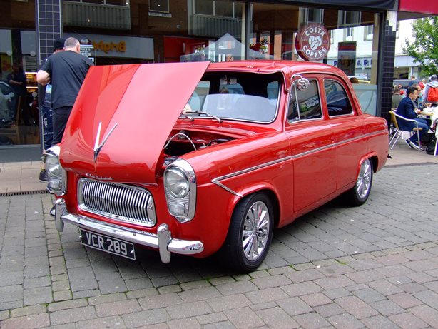 Ford Prefect