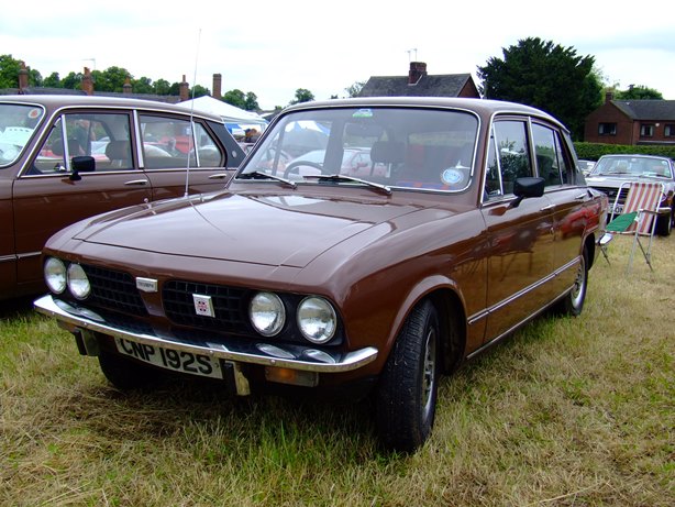 Triumph