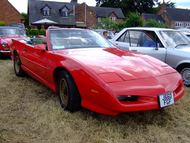 Corvette