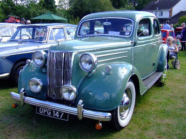 Ford