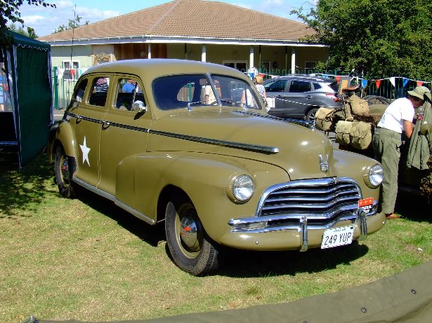 Cadillac