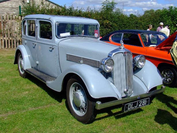 Rover