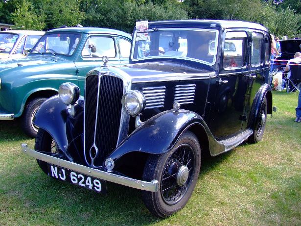 Morris