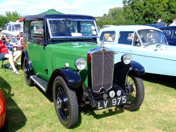 Morris