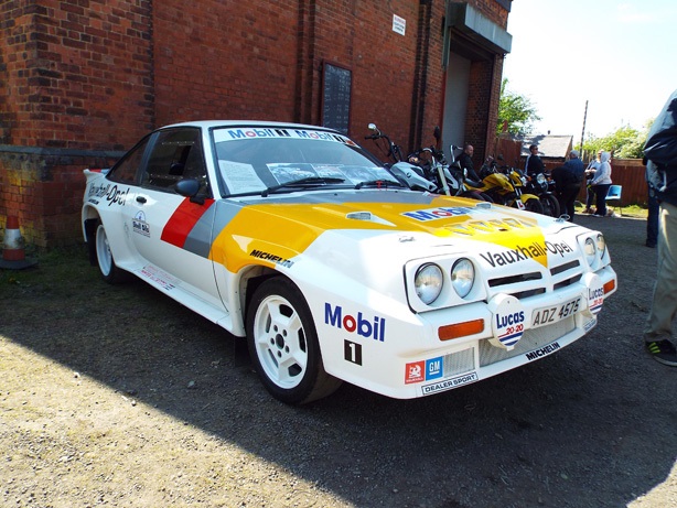 Vauxhall