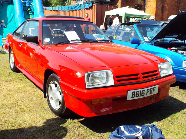 Opel
