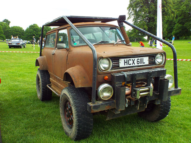 Mini