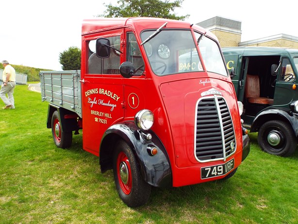 Morris