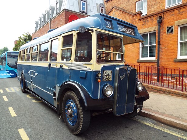 Bus