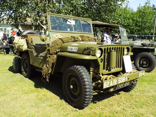 Jeep