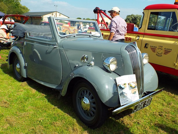 Morris