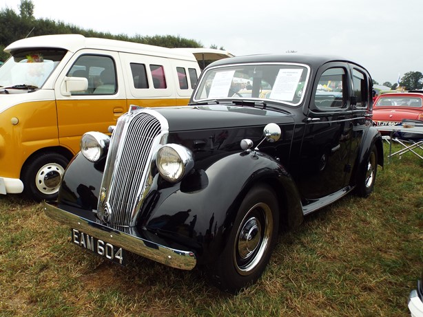 Morris