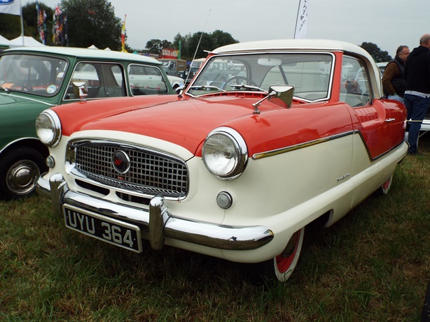 Metropolitan