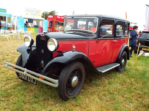 Morris