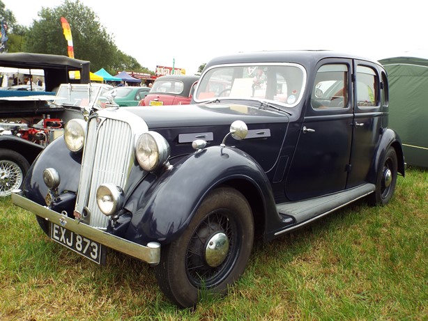 Rover