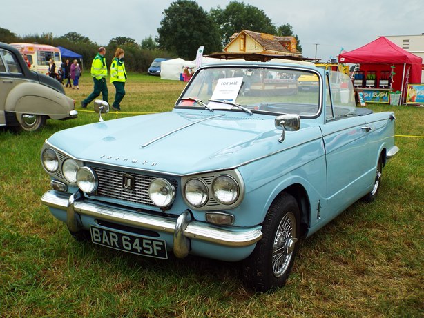 Triumph