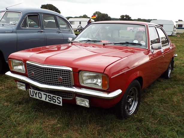 Vauxhall