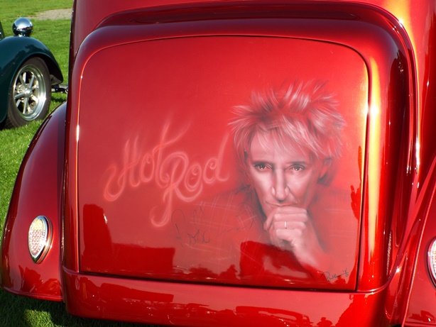 Ford Pop
