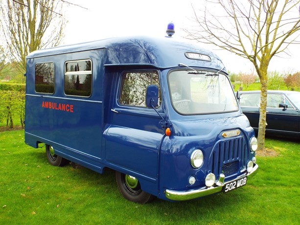 Ambulance