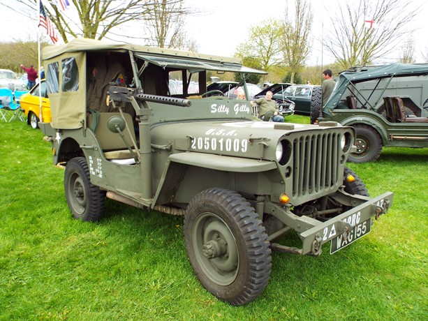 Jeep