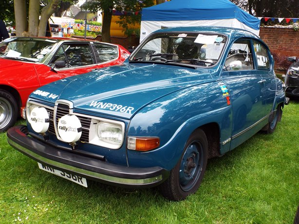SAAB