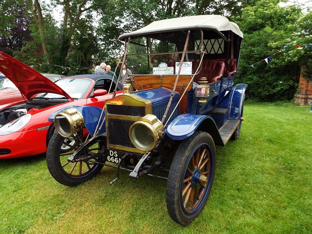 Ford