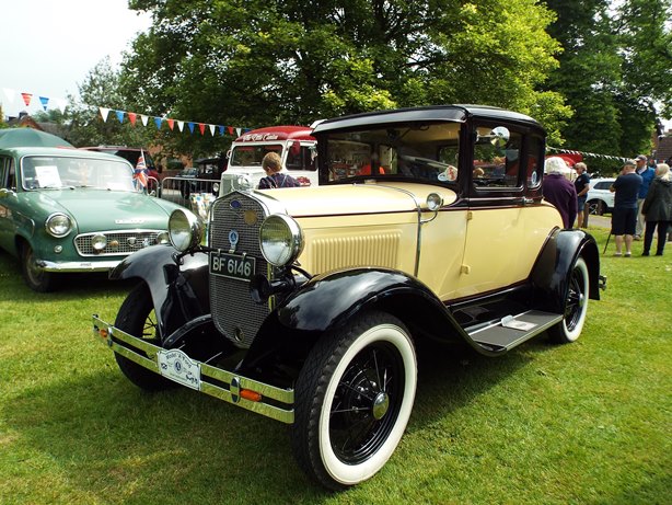 Ford