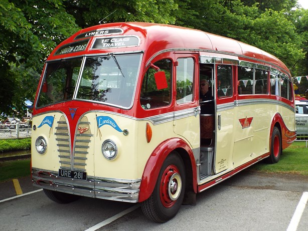 Bus