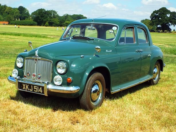 Rover