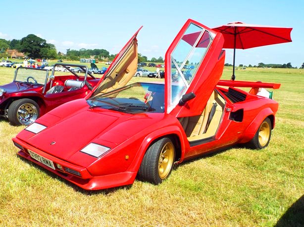 Lamburgini