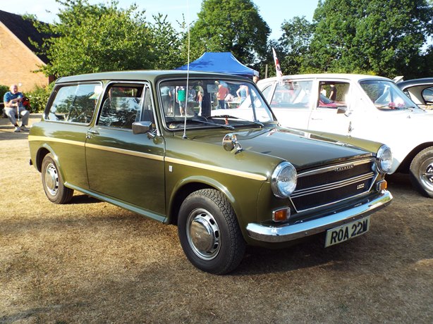 Morris