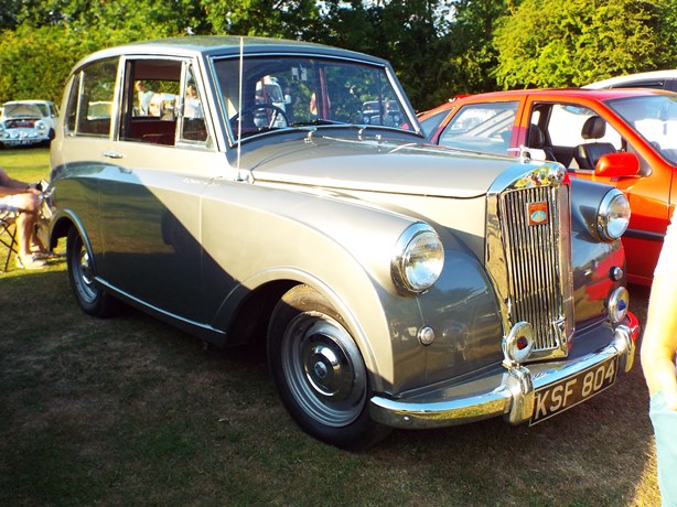 Triumph