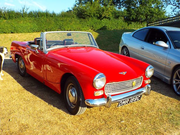 MG