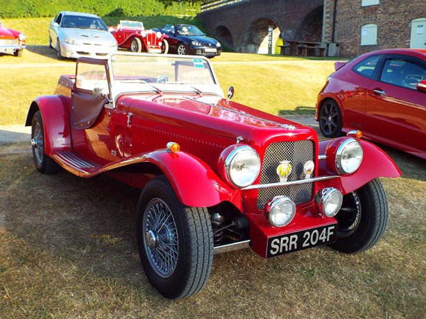 Kit Car
