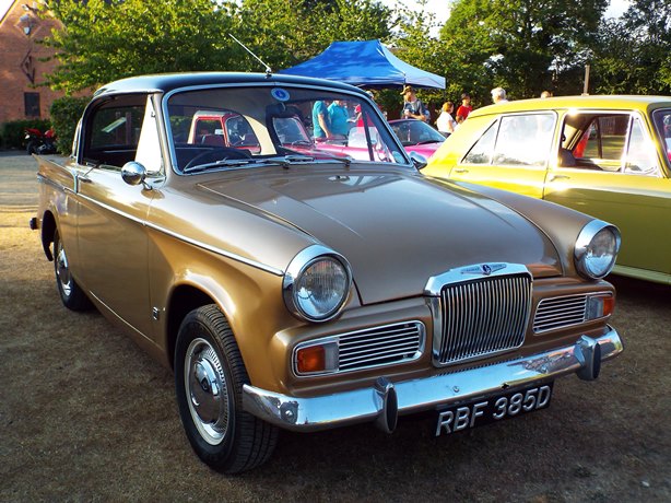 Singer