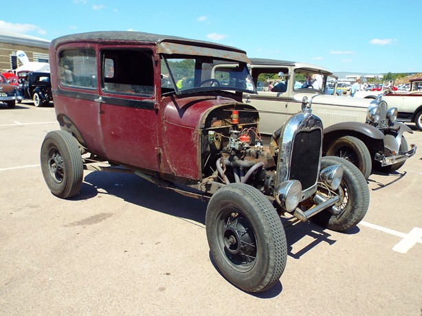 Ford