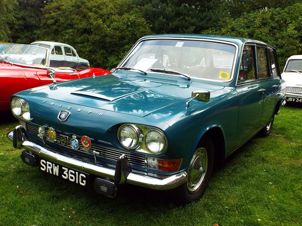 Triumph