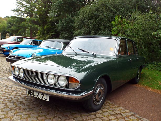 Triumph