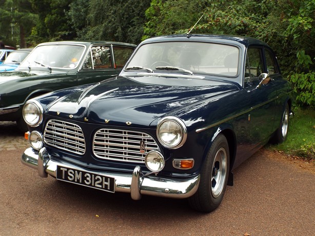 Volvo