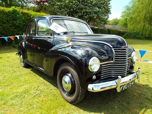 Jowett