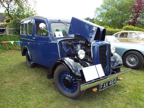 Bedford