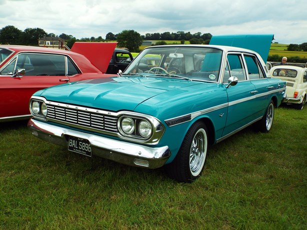 Rambler