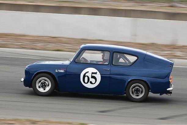 Breadvan Anglia No 2